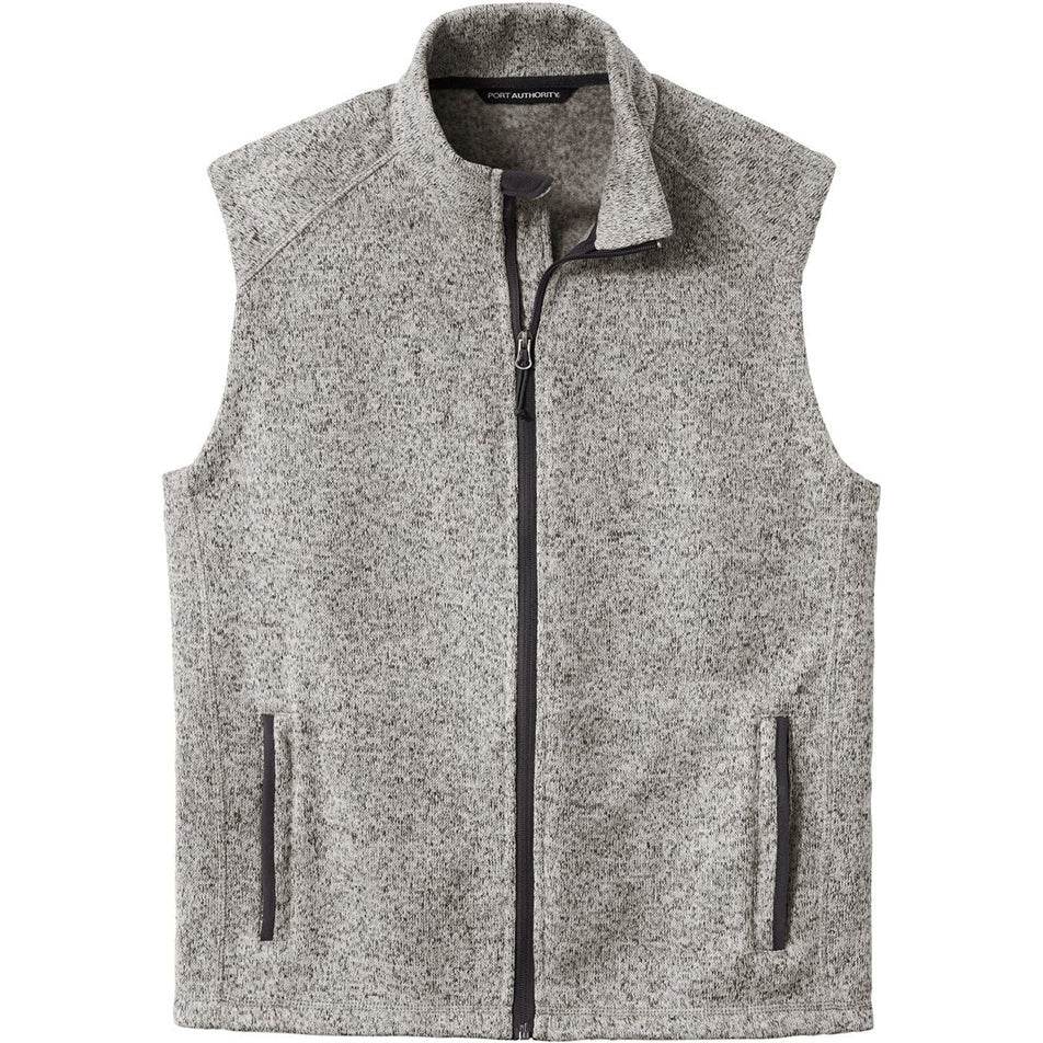 Grey Heather