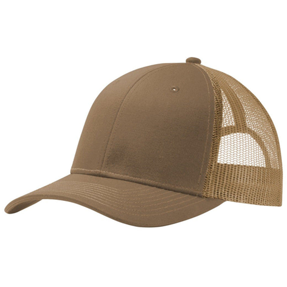 Woodland Brown