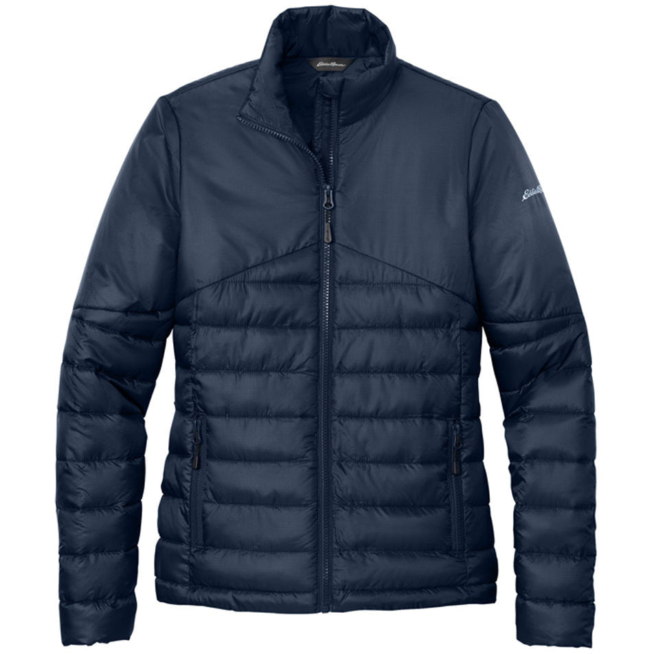 River Blue Navy