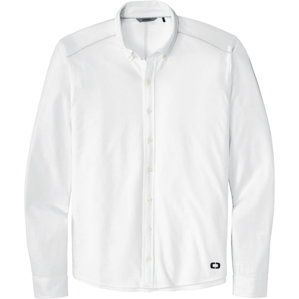 Bright White