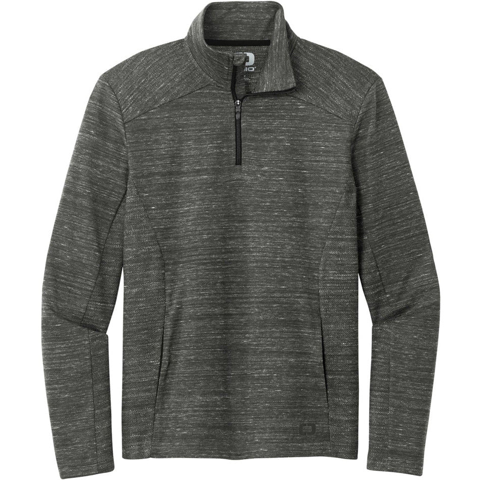 Tarmac Grey Heather