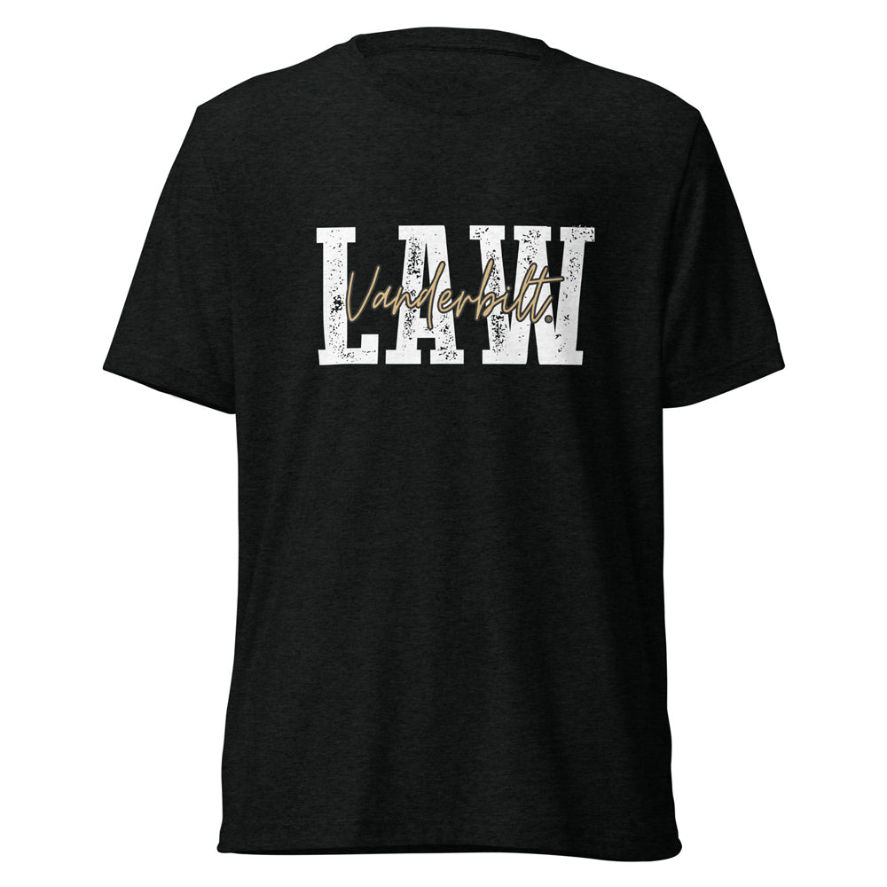 VU Law Short sleeve t-shirt