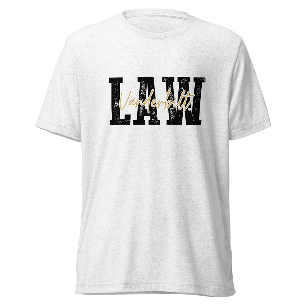 VU Law Short sleeve t-shirt