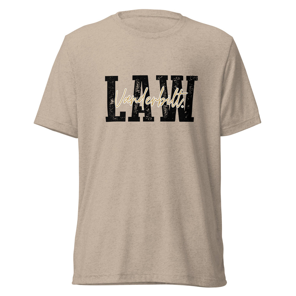 VU Law Short sleeve t-shirt
