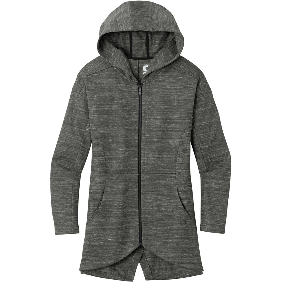 Tarmac Grey Heather