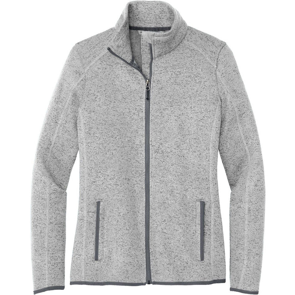 Grey Heather