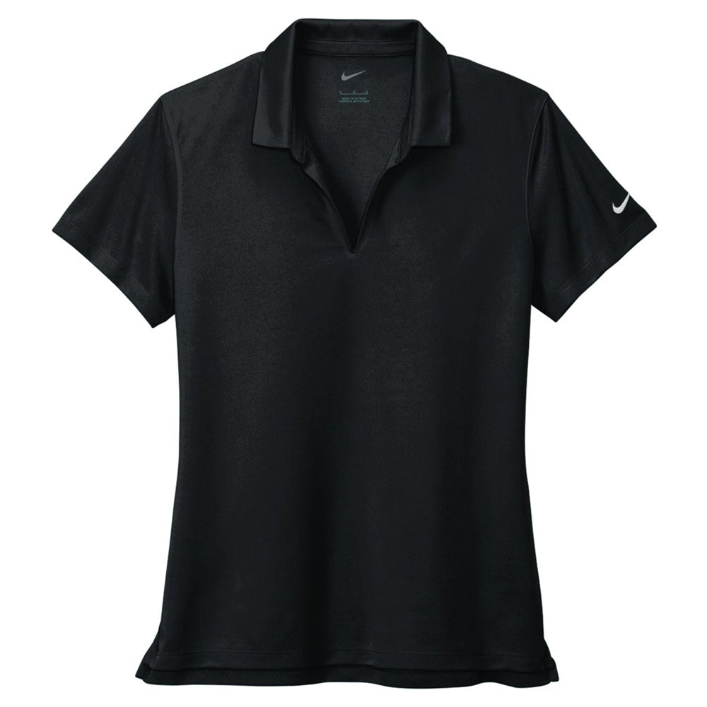 Nike Ladies Dri-FIT Micro Pique 2.0 Polo