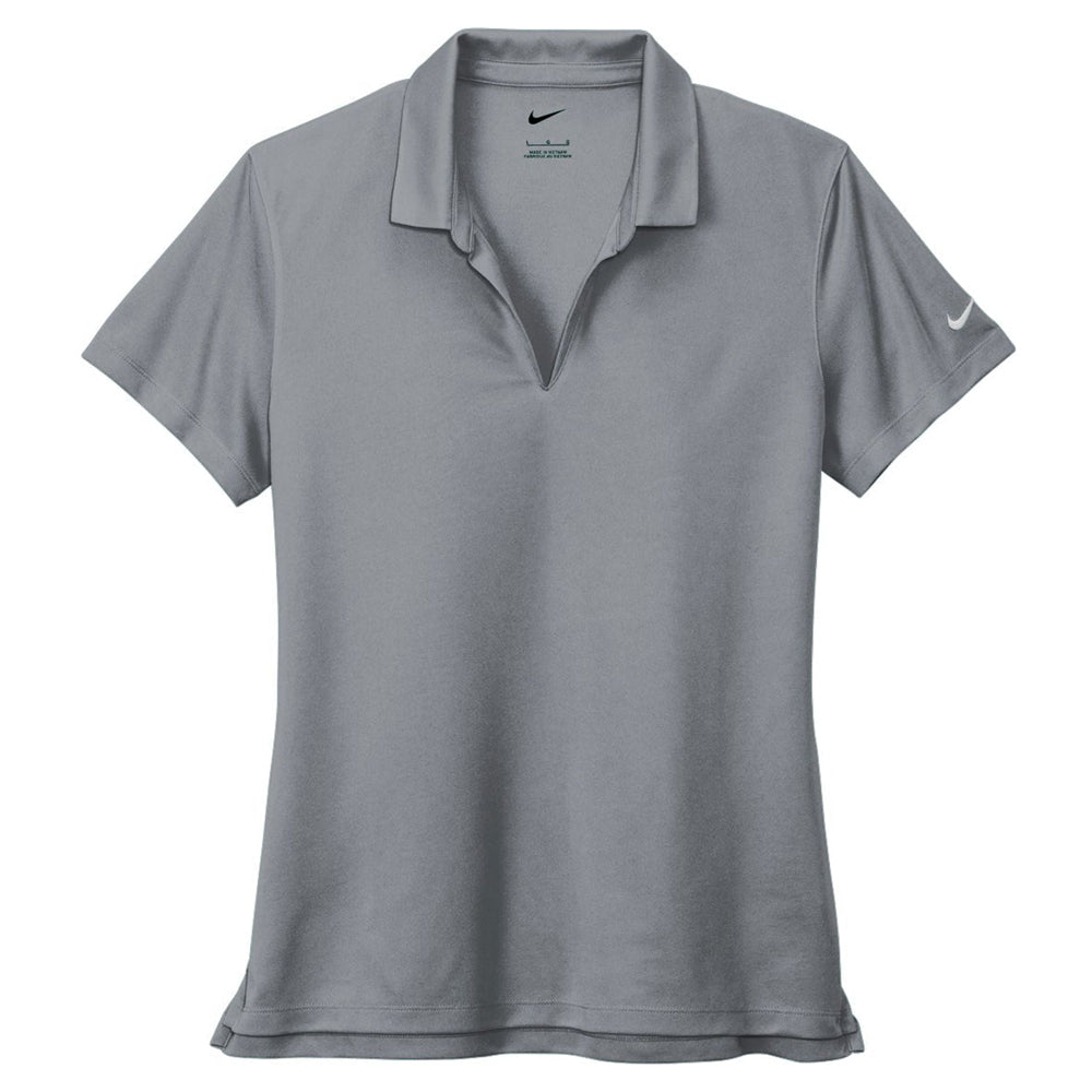Nike Ladies Dri-FIT Micro Pique 2.0 Polo