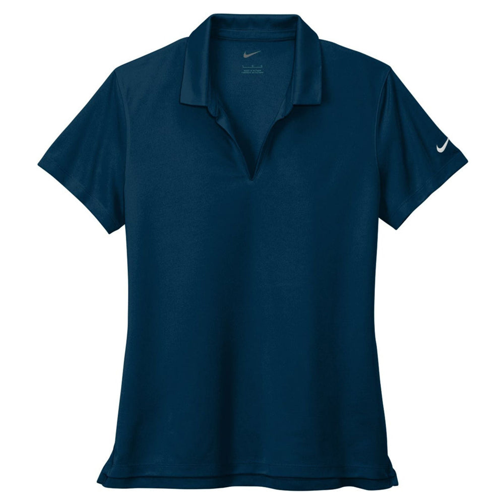 Nike Ladies Dri-FIT Micro Pique 2.0 Polo
