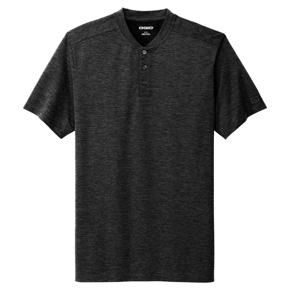 OGIO® Evolution Henley