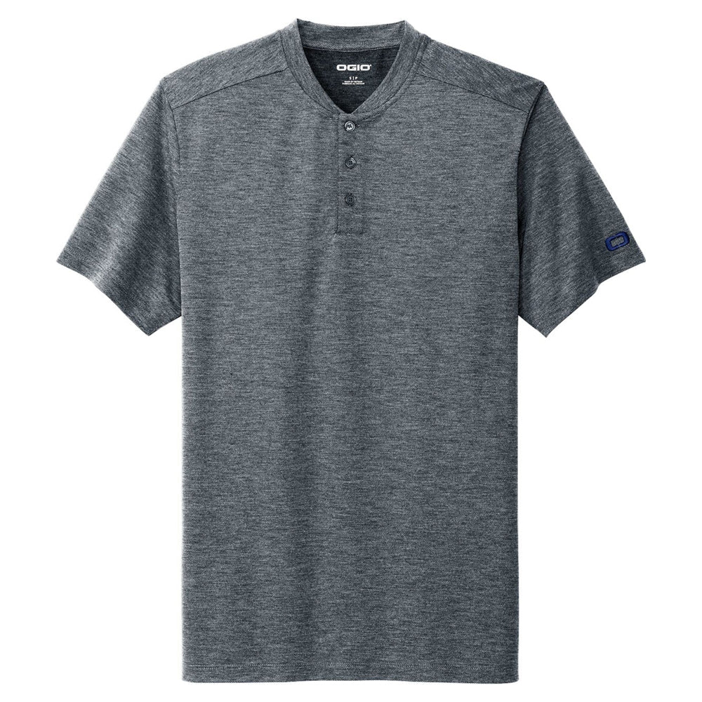 OGIO® Evolution Henley