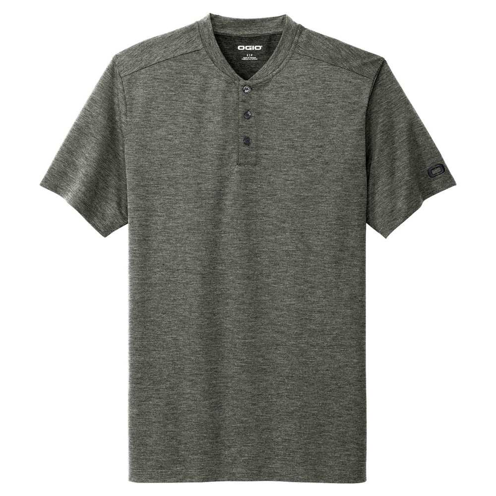 OGIO® Evolution Henley