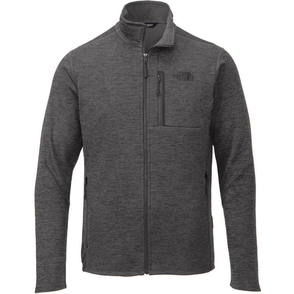 TNF Dark Grey Heather