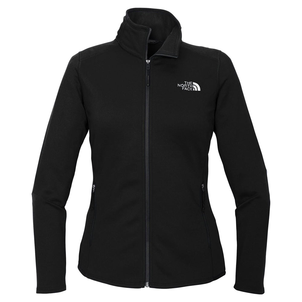 The North Face® Ladies Skyline Full-Zip Fleece Jacket