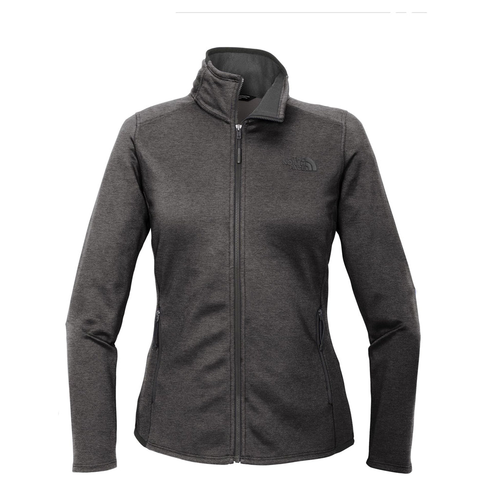 The North Face® Ladies Skyline Full-Zip Fleece Jacket