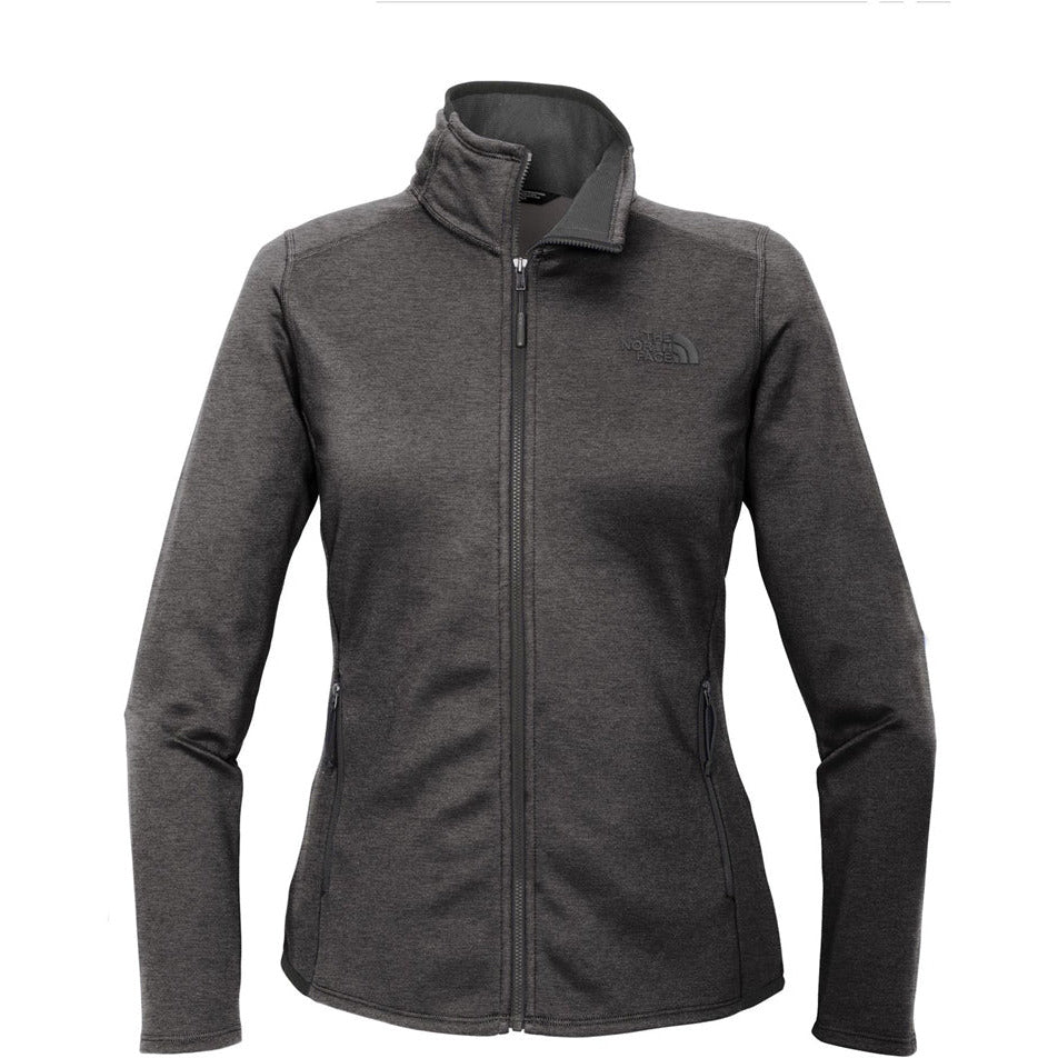 TNF Dark Grey Heather