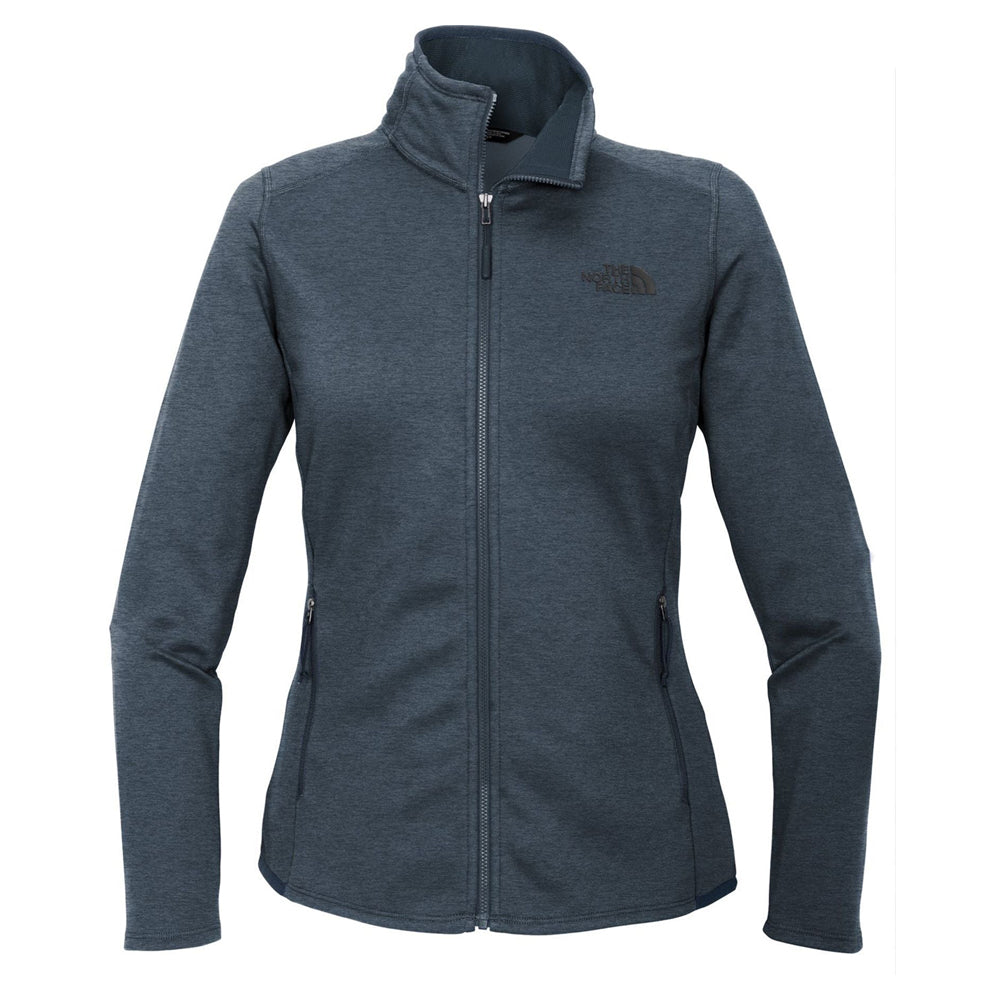 The North Face® Ladies Skyline Full-Zip Fleece Jacket