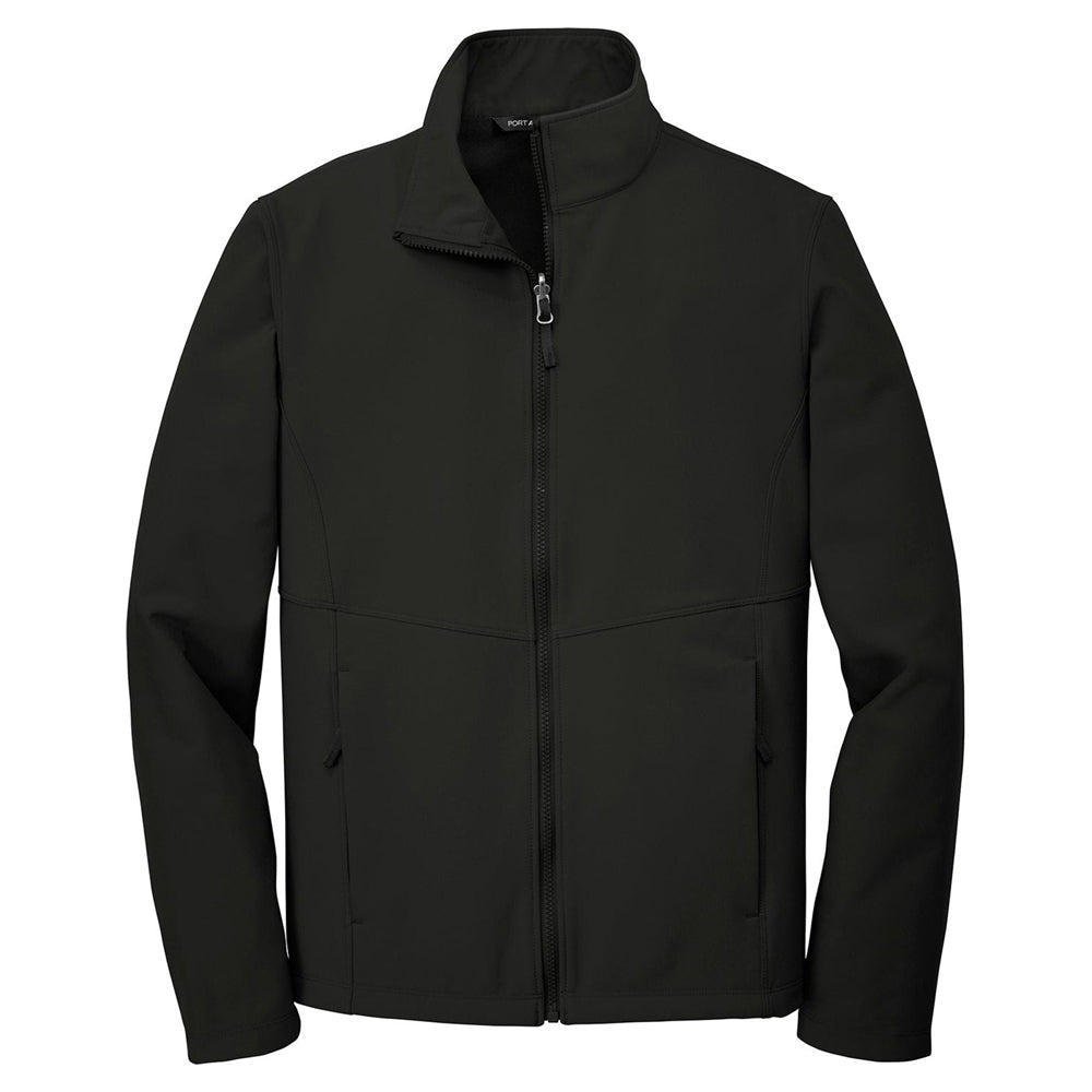 Port Authority® Collective Soft Shell Jacket
