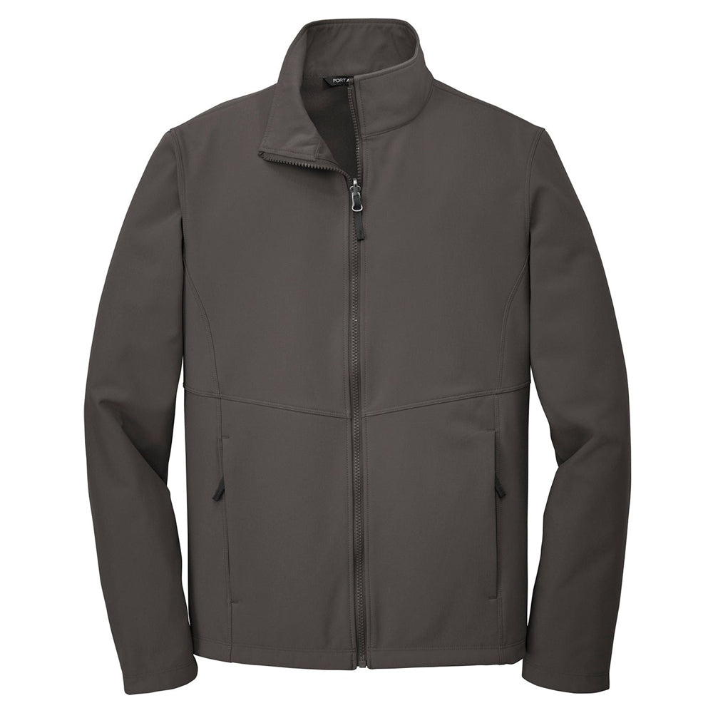 Port Authority® Collective Soft Shell Jacket