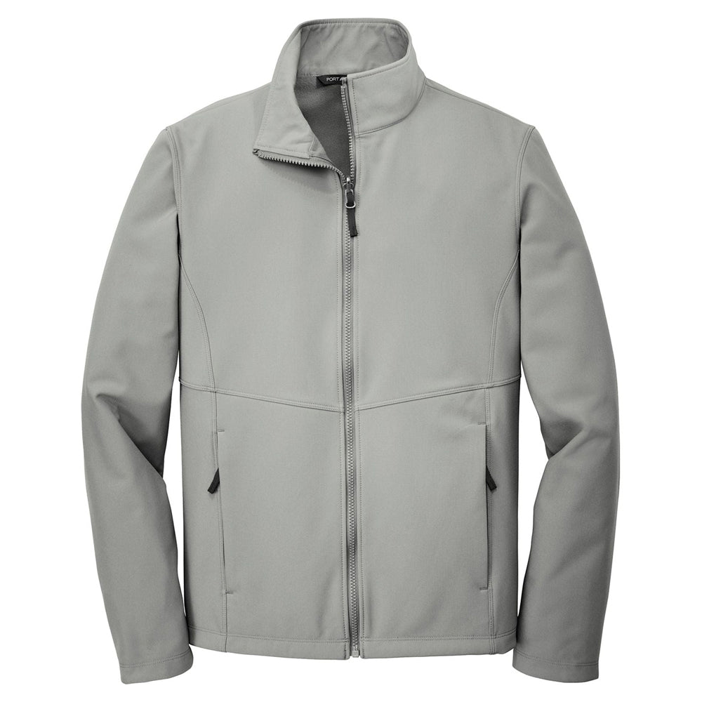 Port Authority® Collective Soft Shell Jacket