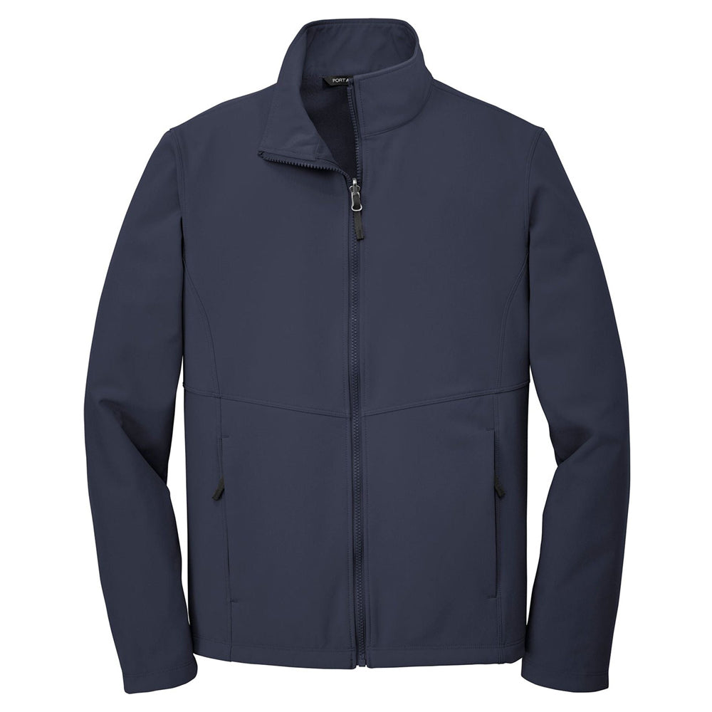 Port Authority® Collective Soft Shell Jacket