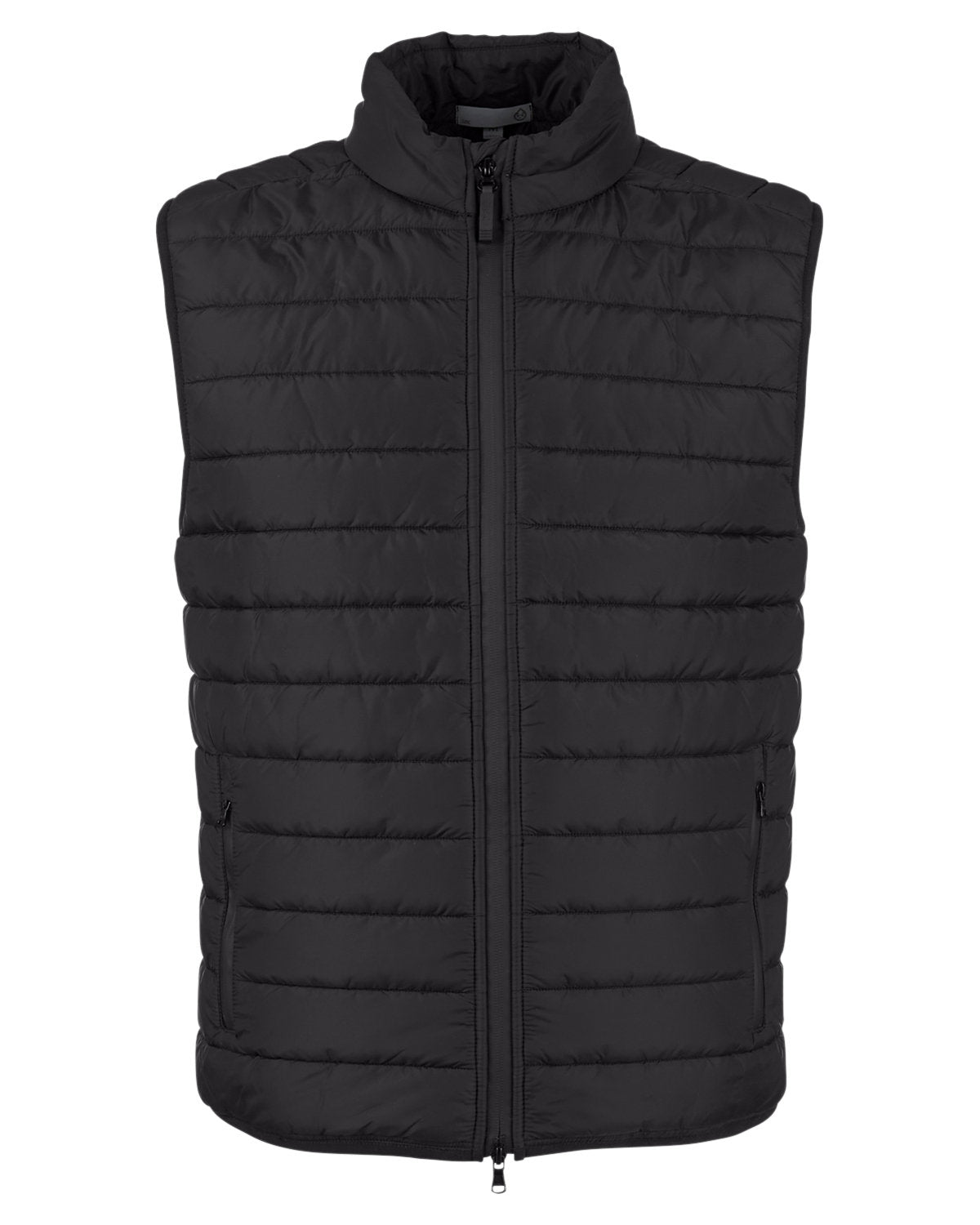 tasc Men's Quilted Puffer Vest