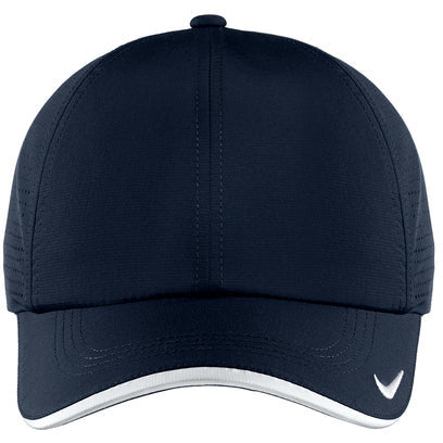 Navy/ White