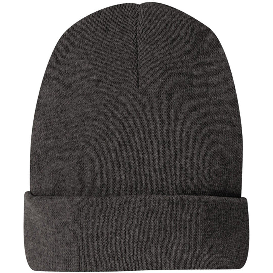 Charcoal Heather