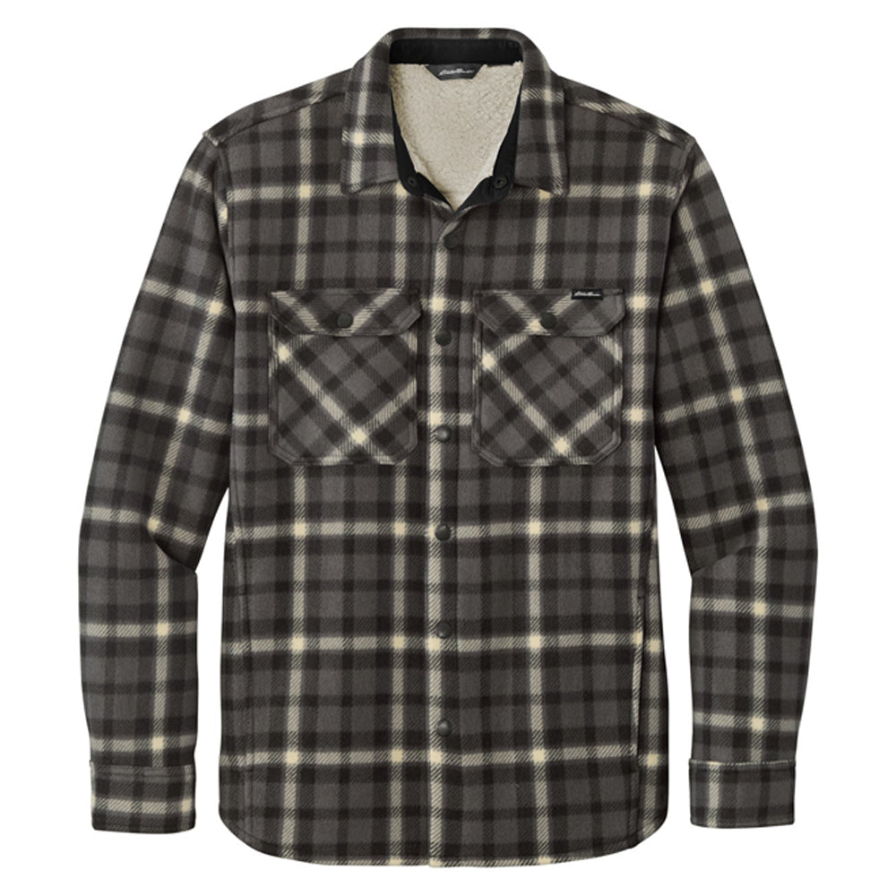 Eddie Bauer Woodland Shirt Jacket