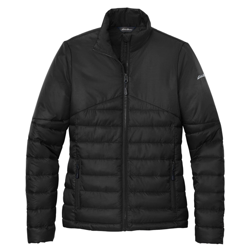 Eddie Bauer Ladies Quilted Jacket