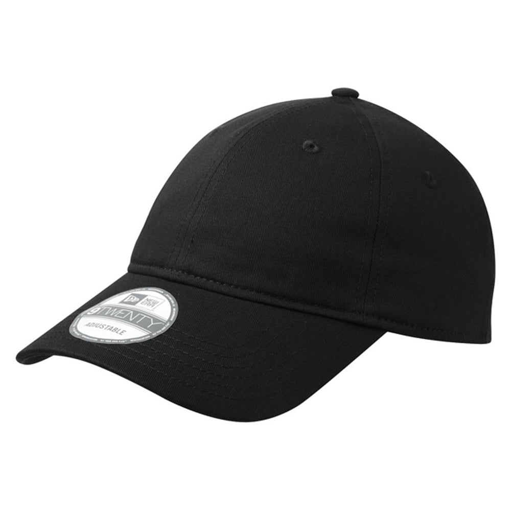 New Era® - Adjustable Unstructured Cap