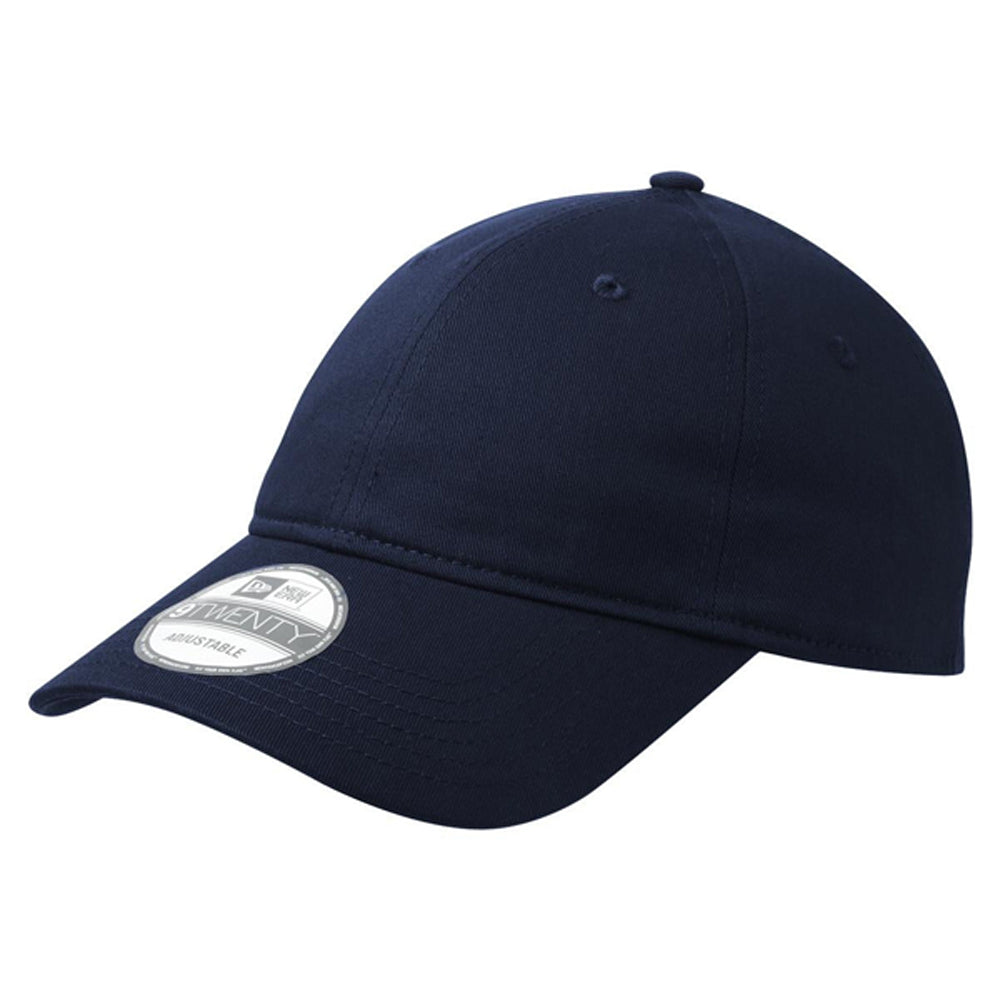 New Era® - Adjustable Unstructured Cap