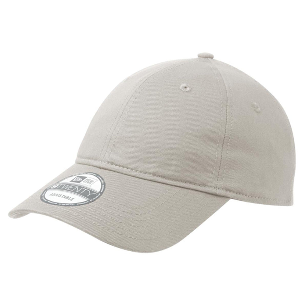 New Era® - Adjustable Unstructured Cap