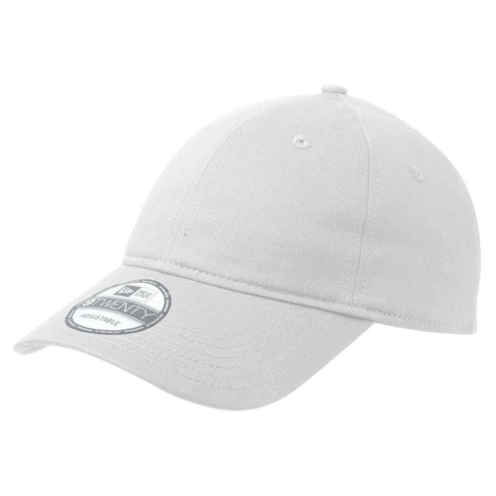 New Era® - Adjustable Unstructured Cap