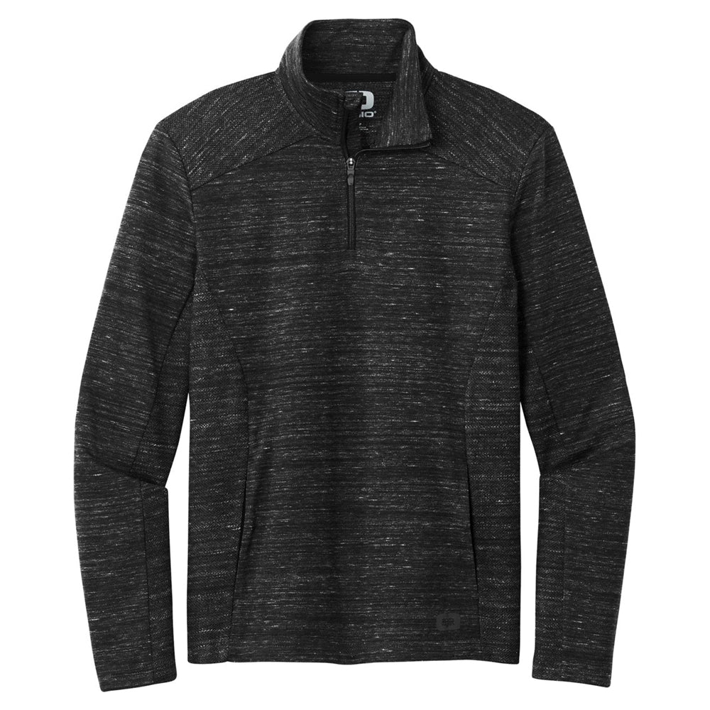 OGIO® Flux 1/4-Zip