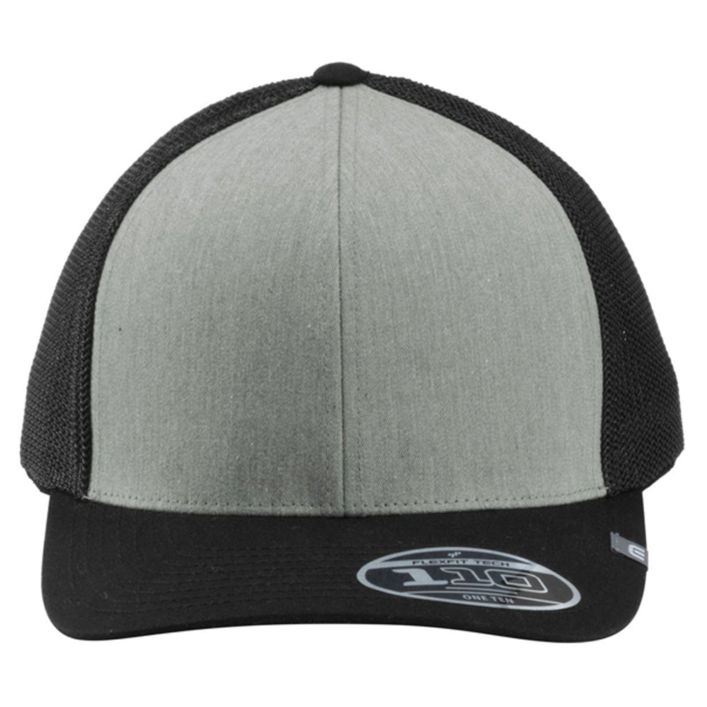 TravisMathew Cruz Colorblock Trucker Cap