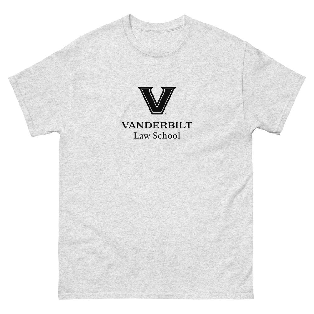 NEW Vanderbilt Law Classic Tee