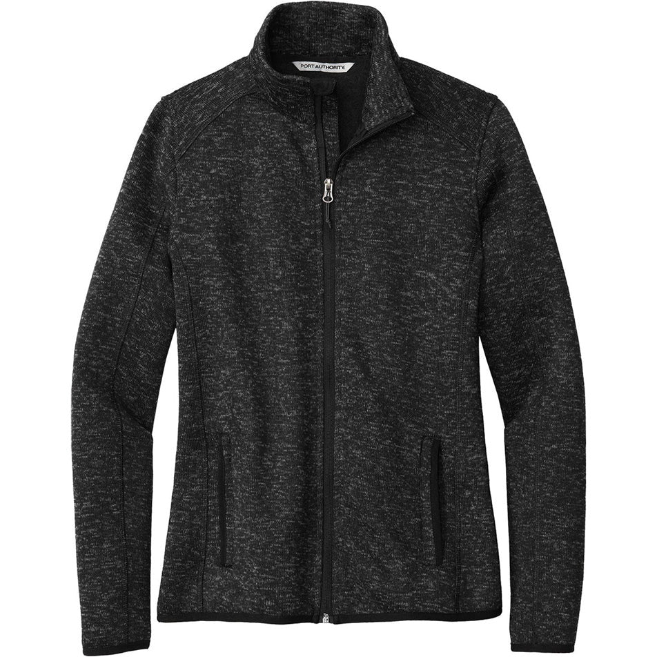 Black Heather