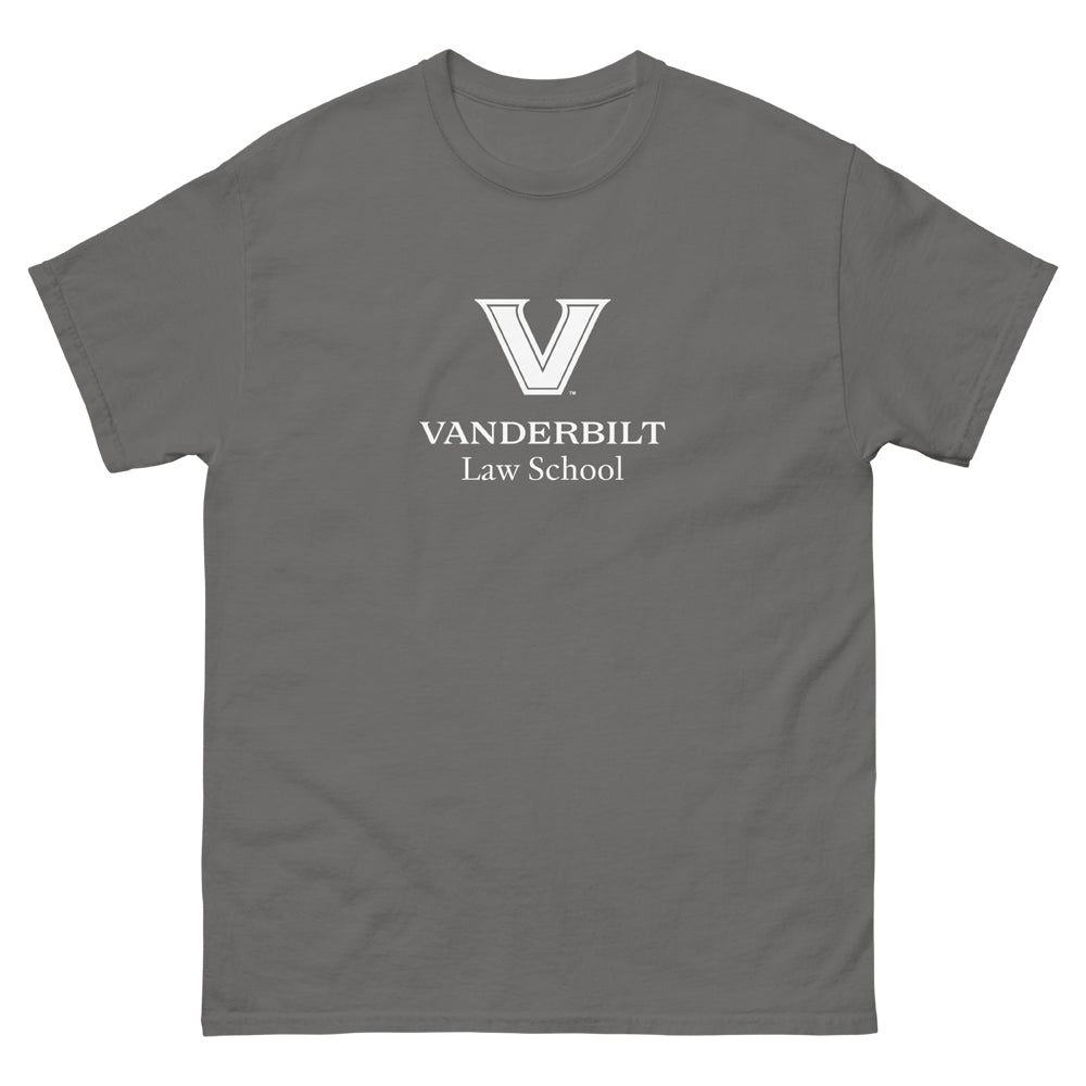 NEW Vanderbilt Law Classic Tee