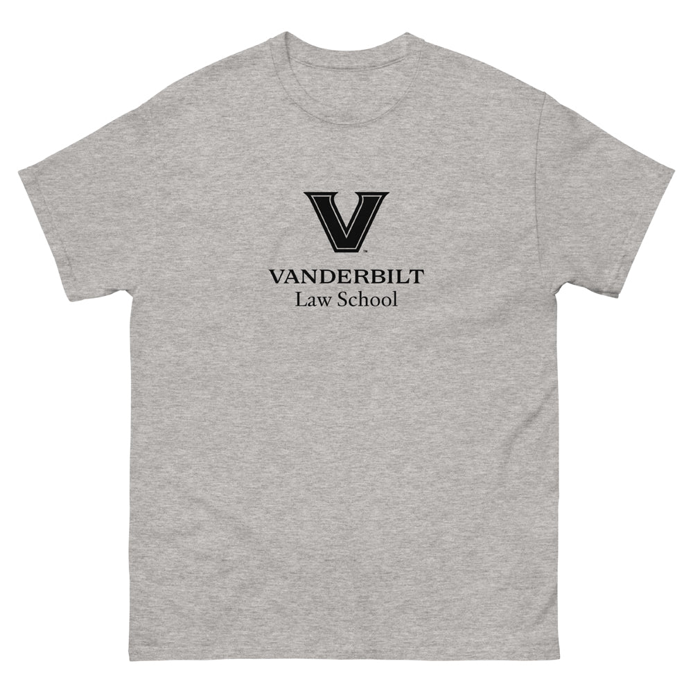 NEW Vanderbilt Law Classic Tee
