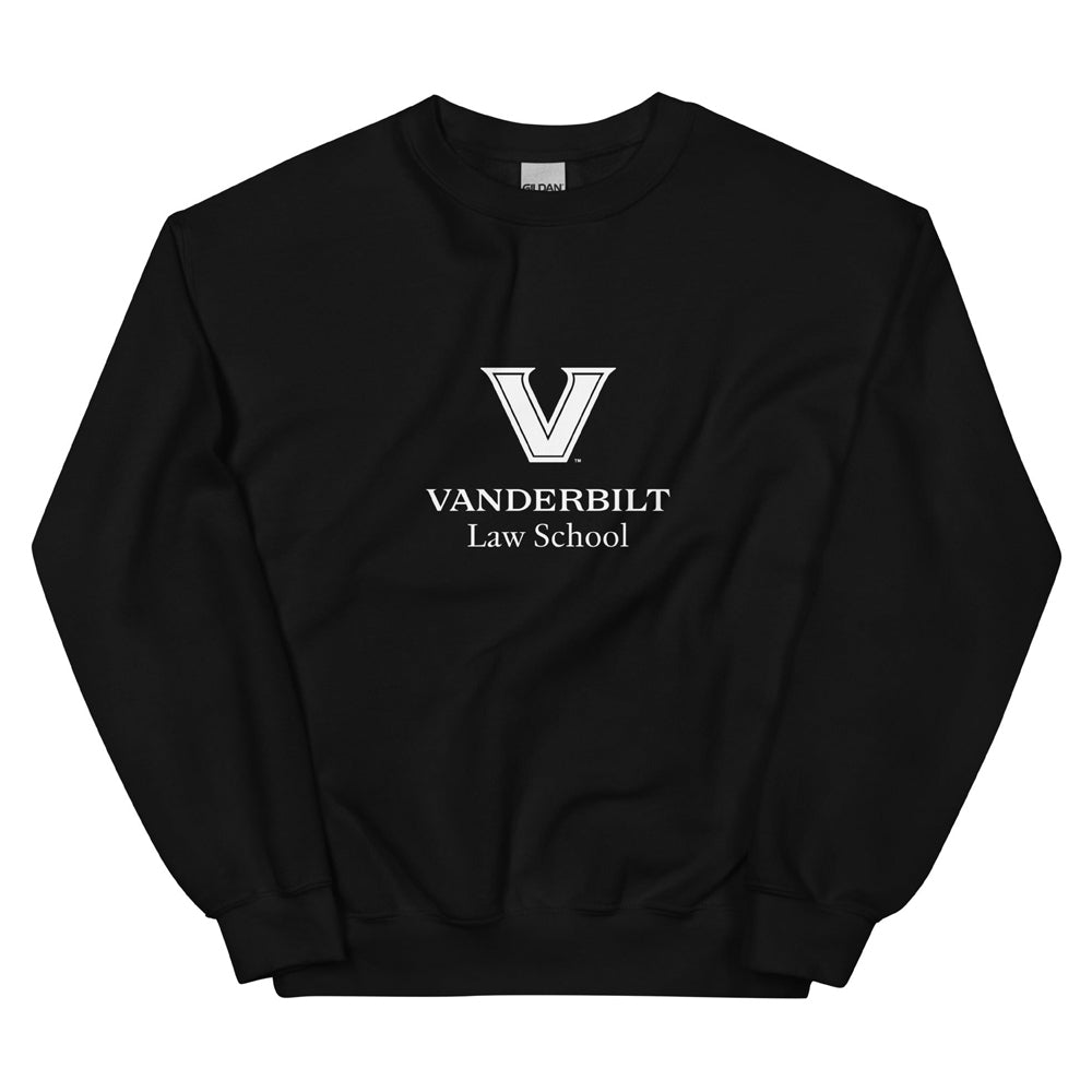 NEW Vanderbilt Law Unisex Sweatshirt