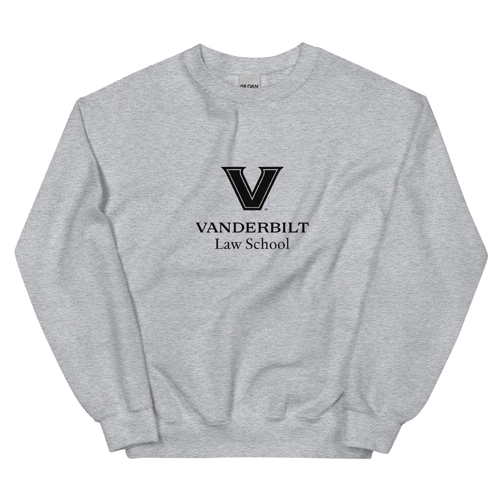 NEW Vanderbilt Law Unisex Sweatshirt