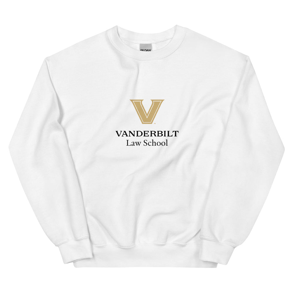 NEW Vanderbilt Law Unisex Sweatshirt