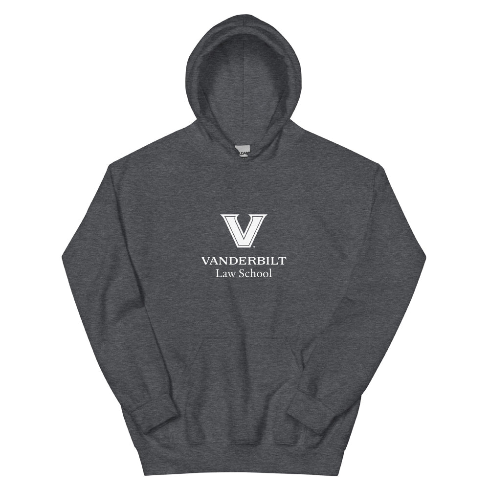 NEW Vanderbilt Law Unisex Hoodie