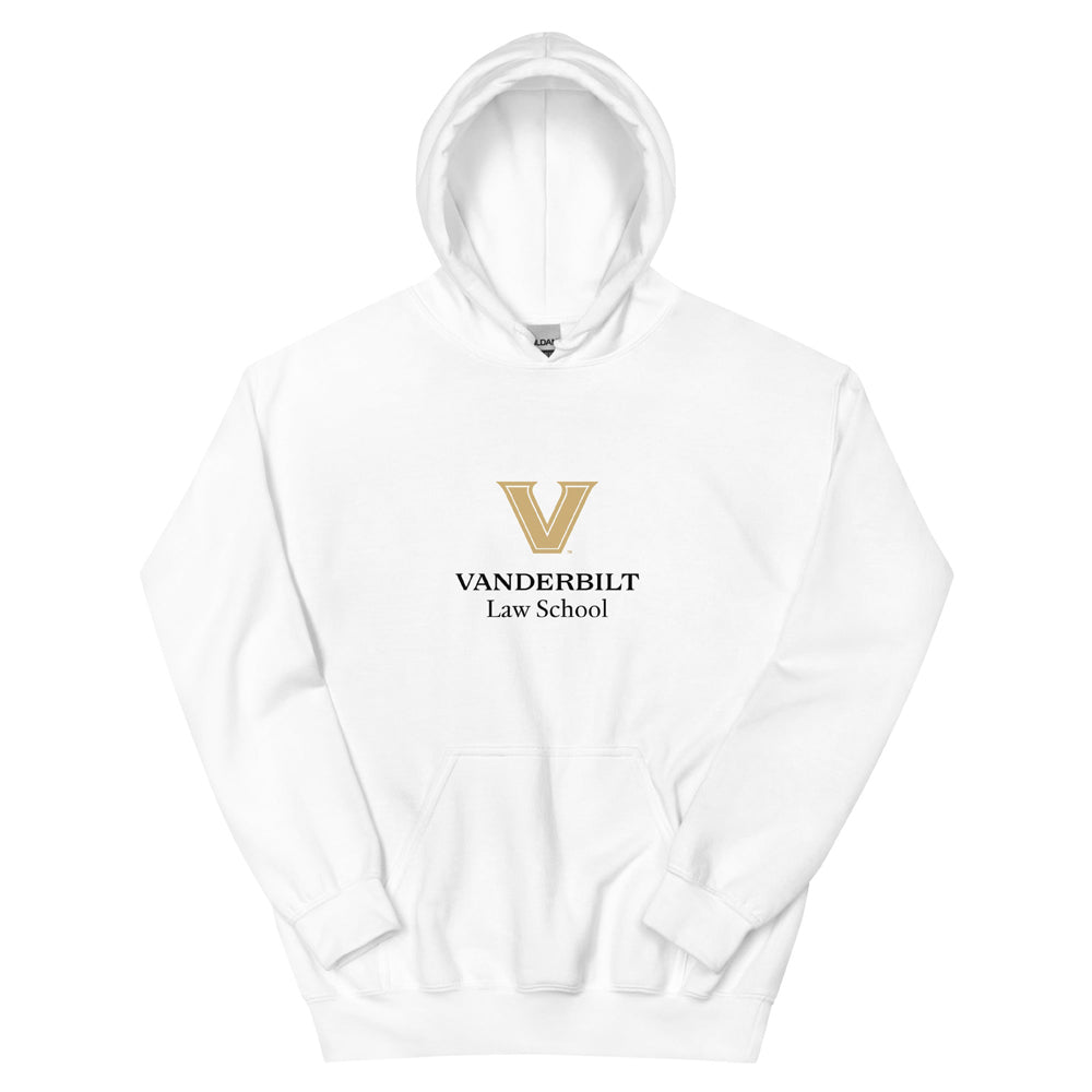 NEW Vanderbilt Law Unisex Hoodie