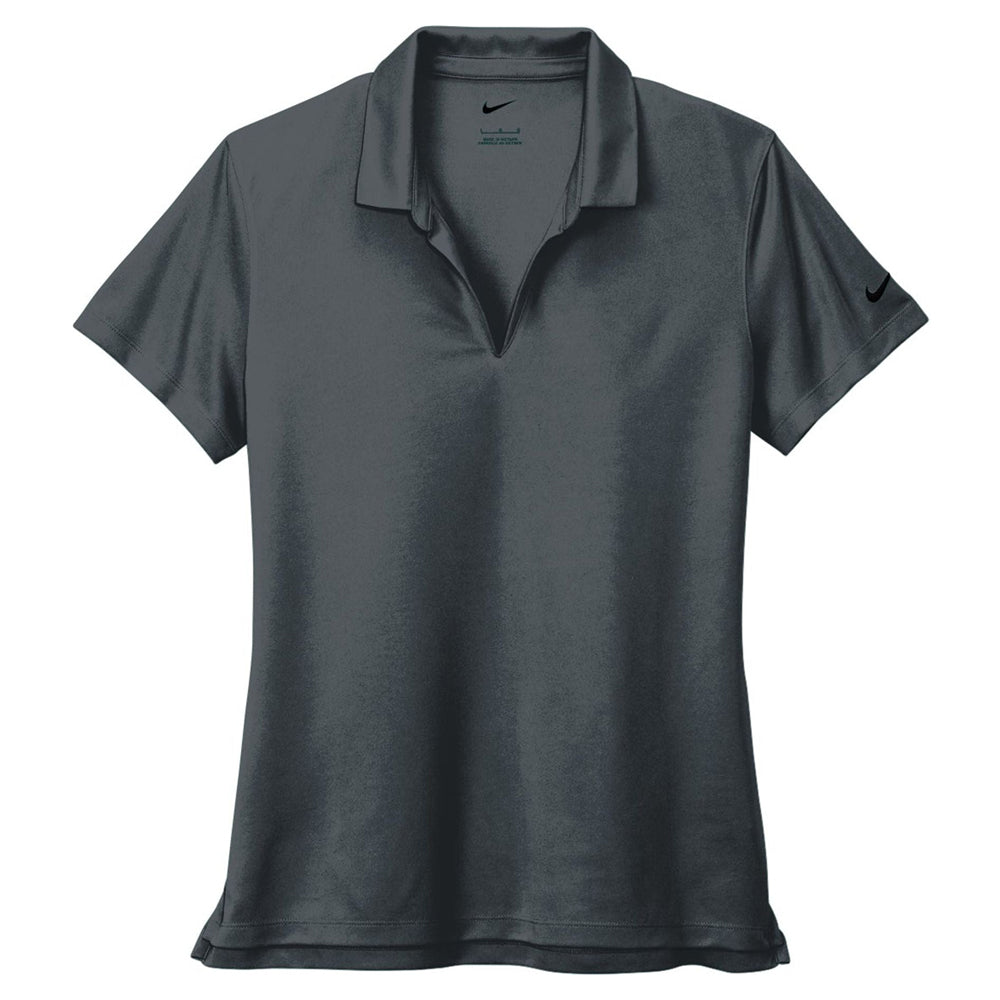 Nike Ladies Dri-FIT Micro Pique 2.0 Polo