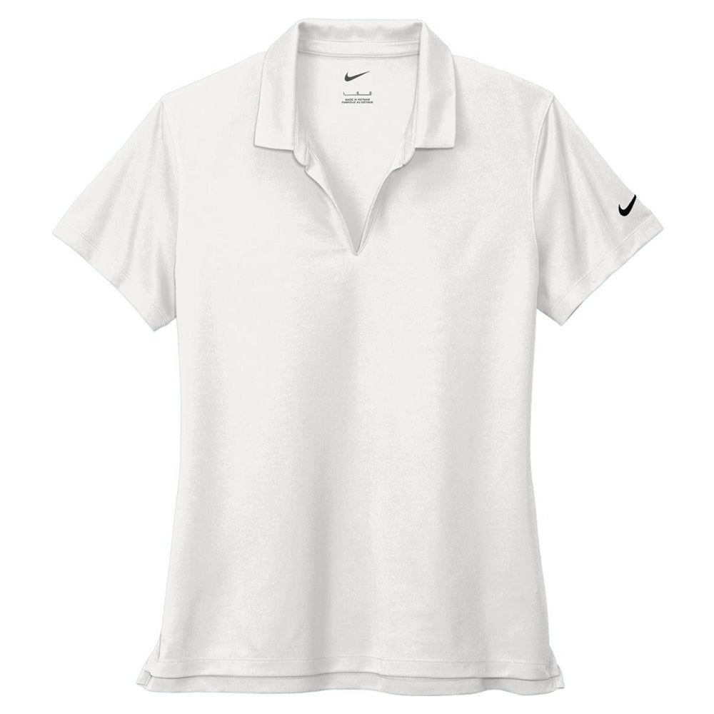 Nike Ladies Dri-FIT Micro Pique 2.0 Polo