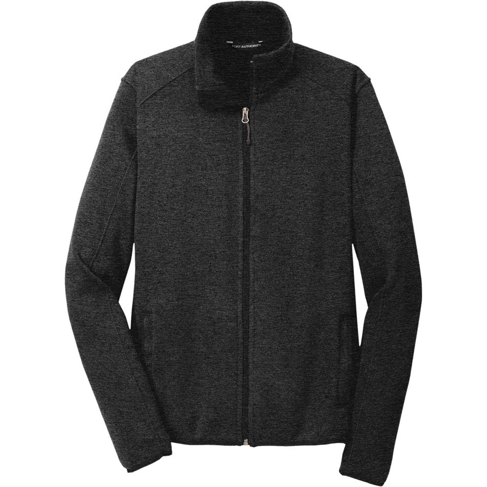 Black Heather