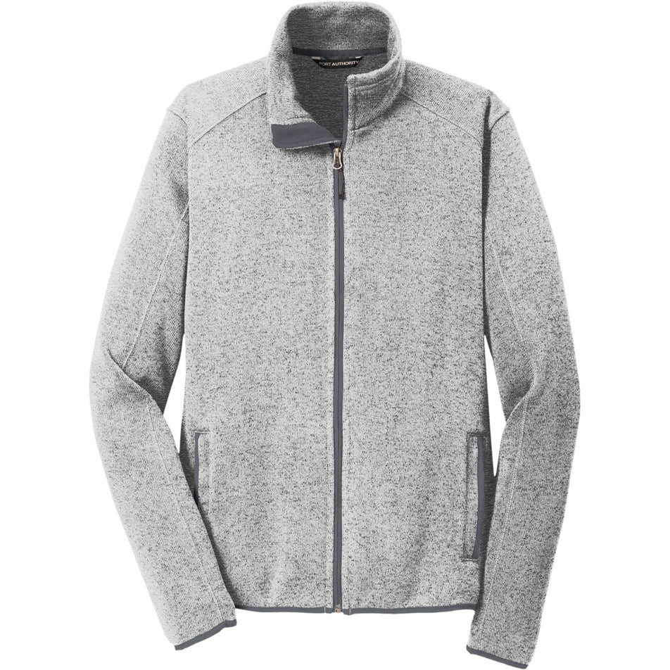 Grey Heather