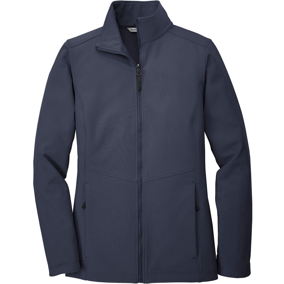 River Blue Navy